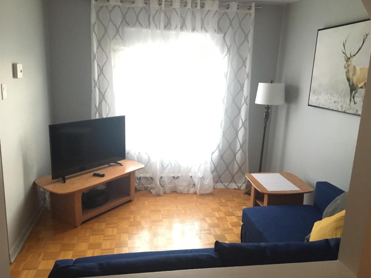 Le Milka II Villa Лонгуил Екстериор снимка